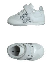 BIKKEMBERGS - Кеды