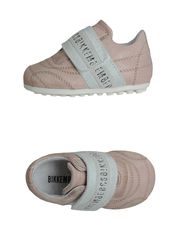 BIKKEMBERGS - Кеды