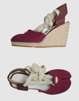 MAISON MARTIN MARGIELA 22 - CALZATURE - Zeppe - su YOOX.COM