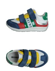 BIKKEMBERGS - Sneakers
