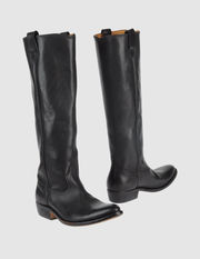 GOLDEN GOOSE - Boots