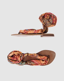 STRATEGIA - CALZATURE - Infradito - su YOOX.COM