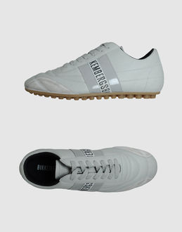 BIKKEMBERGS - CALZATURE - Sneakers - su YOOX.COM