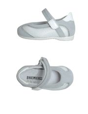 BIKKEMBERGS - Ballet flats