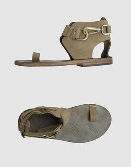 MAISON MARTIN MARGIELA 22 - CALZATURE - Infradito - su YOOX.COM