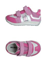 BIKKEMBERGS - Кеды