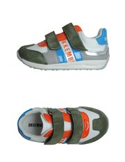 BIKKEMBERGS - Sneakers