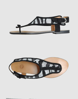 VIKTOR & ROLF - CALZATURE - Infradito - su YOOX.COM