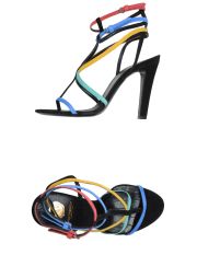 VIKTOR & ROLF - Sandali con tacco