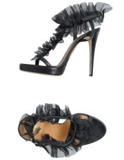 VIKTOR & ROLF - Plateausandalen