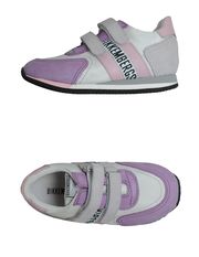 BIKKEMBERGS - Sneakers