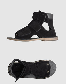 MAISON MARTIN MARGIELA 22 - CALZATURE - Sandali - su YOOX.COM