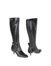 CELINE - High-heeled boots