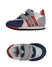 BIKKEMBERGS - Sneakers