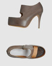 MAISON MARTIN MARGIELA 22 - Shoe boots