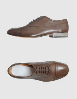 MAISON MARTIN MARGIELA 22 - CALZATURE - Stringate - su YOOX.COM