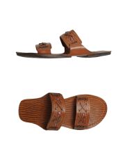 DOLCE & GABBANA - Slipper-Sandalen