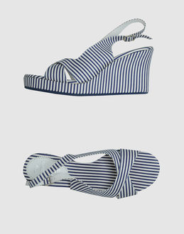 NO NAME - CALZATURE - Zeppe - su YOOX.COM