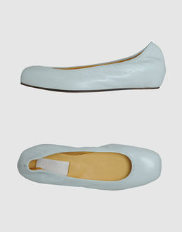 LANVIN - CALZATURE - Ballerine - su YOOX.COM
