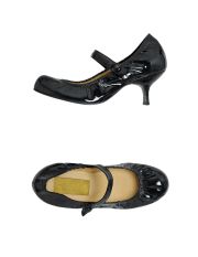 LANVIN - Closed-toe slip-ons 