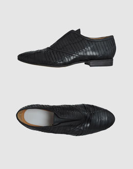 MAISON MARTIN MARGIELA 22 - CALZATURE - Mocassini - su YOOX.COM