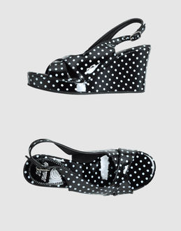 NO NAME - CALZATURE - Zeppe - su YOOX.COM