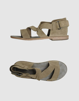 MAISON MARTIN MARGIELA 22 - CALZATURE - Sandali - su YOOX.COM