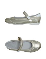 BIKKEMBERGS - Ballet flats