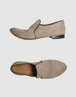 SILVANO SASSETTI - CALZATURE - Mocassini - su YOOX.COM