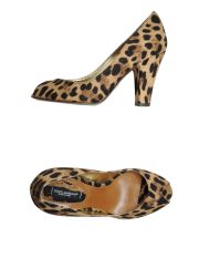 DOLCE & GABBANA - Decolletes open toe