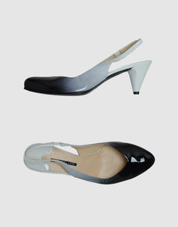 THE SELLER - CALZATURE - Decolletes slingback - su YOOX.COM