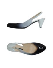 THE SELLER - Decolletes slingback