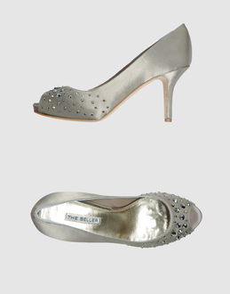 THE SELLER - CALZATURE - Decolletes open toe - su YOOX.COM