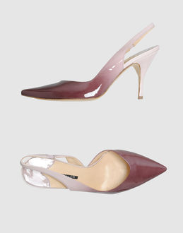 THE SELLER - CALZATURE - Decolletes slingback - su YOOX.COM