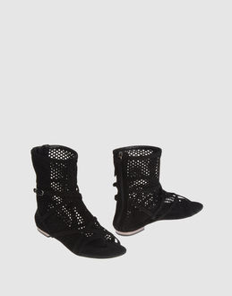 THE SELLER - CALZATURE - Stivaletti - su YOOX.COM