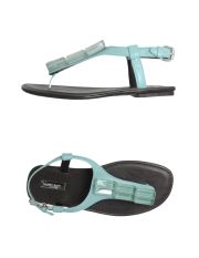 CALVIN KLEIN COLLECTION - Flip flops