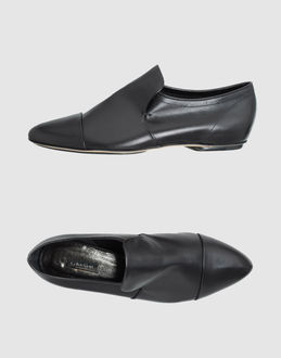 CALVIN KLEIN COLLECTION - CALZATURE - Mocassini - su YOOX.COM