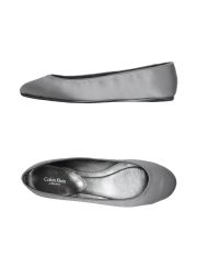 CALVIN KLEIN COLLECTION - Ballet flats