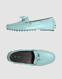 CALVIN KLEIN COLLECTION - CALZATURE - Mocassini - su YOOX.COM