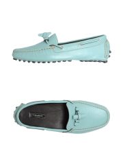 CALVIN KLEIN COLLECTION - Moccassins