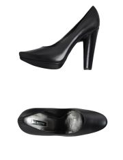 CALVIN KLEIN COLLECTION - Decolletes con plateau
