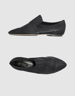CALVIN KLEIN COLLECTION - CALZATURE - Mocassini - su YOOX.COM