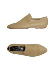 CALVIN KLEIN COLLECTION - Moccassins