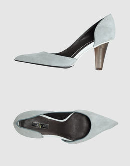 CALVIN KLEIN COLLECTION - CALZATURE - Decolletes - su YOOX.COM