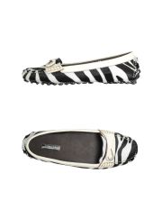CALVIN KLEIN COLLECTION - Moccassins