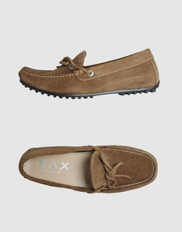 SAX - CALZATURE - Mocassini - su YOOX.COM