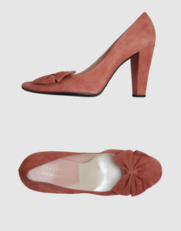 NEBULONI FLAVIO ZANASCA - CALZATURE - Decolletes - su YOOX.COM