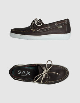SAX - CALZATURE - Sneakers - su YOOX.COM
