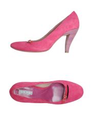 VIC MATIE' - Closed-toe slip-ons 