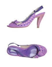 VIC MATIE' - High-heeled sandals